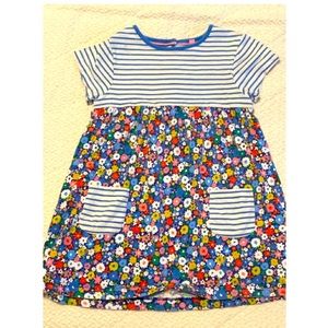 Baby Boden dress